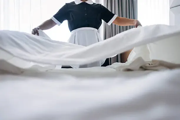 성수기 하우스키핑 실무: 객실 회전율이 높아질수록 기준이 더 중요해진다 썸네일